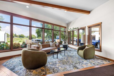 贝斯特韦斯特德利福特伍德旅馆