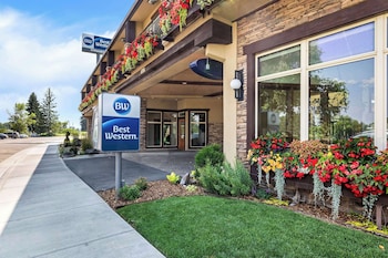 Best Western Driftwood Inn