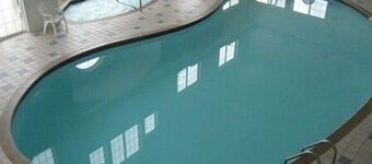 Crossings by GrandStay Inn and Suites