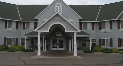 Crossings by GrandStay Inn and Suites