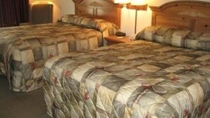 Standard Room, 2 Queen Beds, Smoking