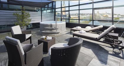 Parkhotel Pforzheim