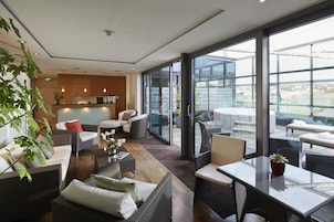 桑拿、按摩服务