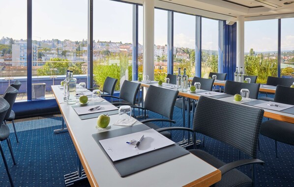 Salle de réunion