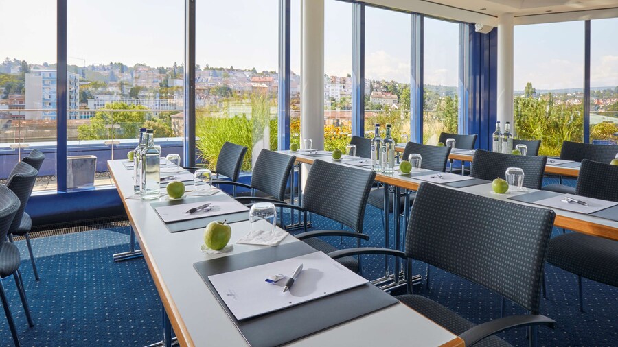 Parkhotel Pforzheim