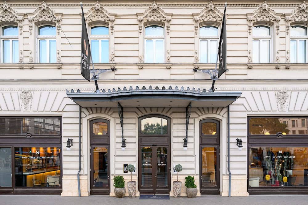Nemzeti Hotel Budapest - MGallery Collection