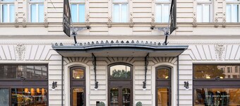 Nemzeti Hotel Budapest - MGallery Collection
