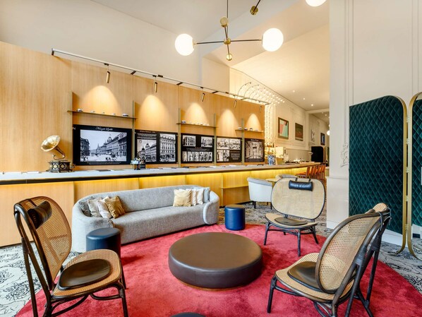 Lobbylounge