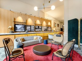 Lobbylounge
