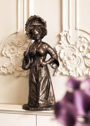 Detalle interior