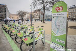 Ciclismo