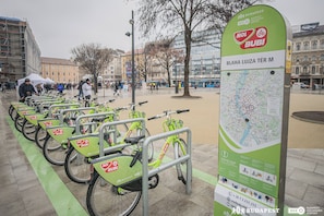 Ciclismo