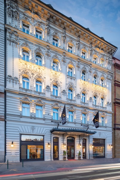 Nemzeti Hotel Budapest - MGallery Collection