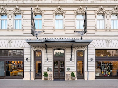 Nemzeti Hotel Budapest - MGallery Collection