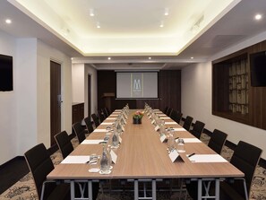 Sala de reunião
