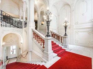 Escalier