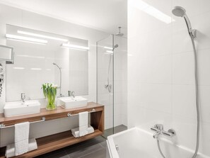 Suite, 1 grand lit