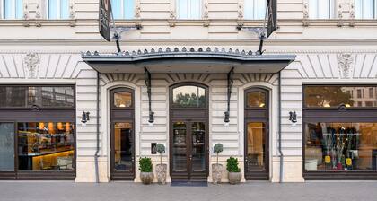 Nemzeti Hotel Budapest - MGallery Collection