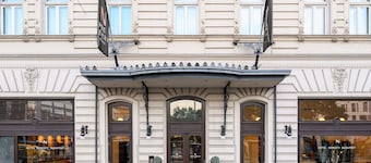 Nemzeti Hotel Budapest - MGallery Collection