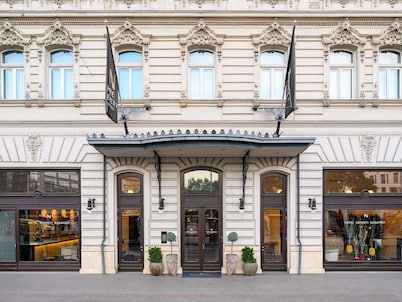 Nemzeti Hotel Budapest - MGallery Collection