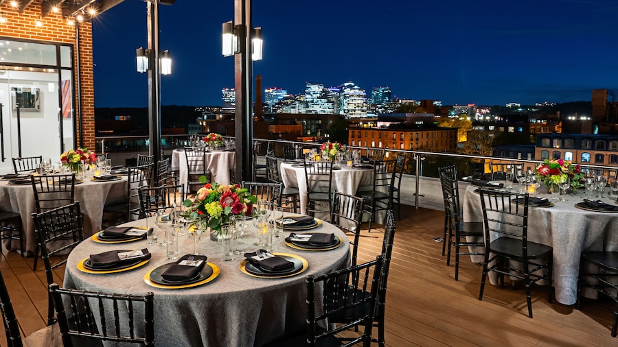 The Graham Georgetown