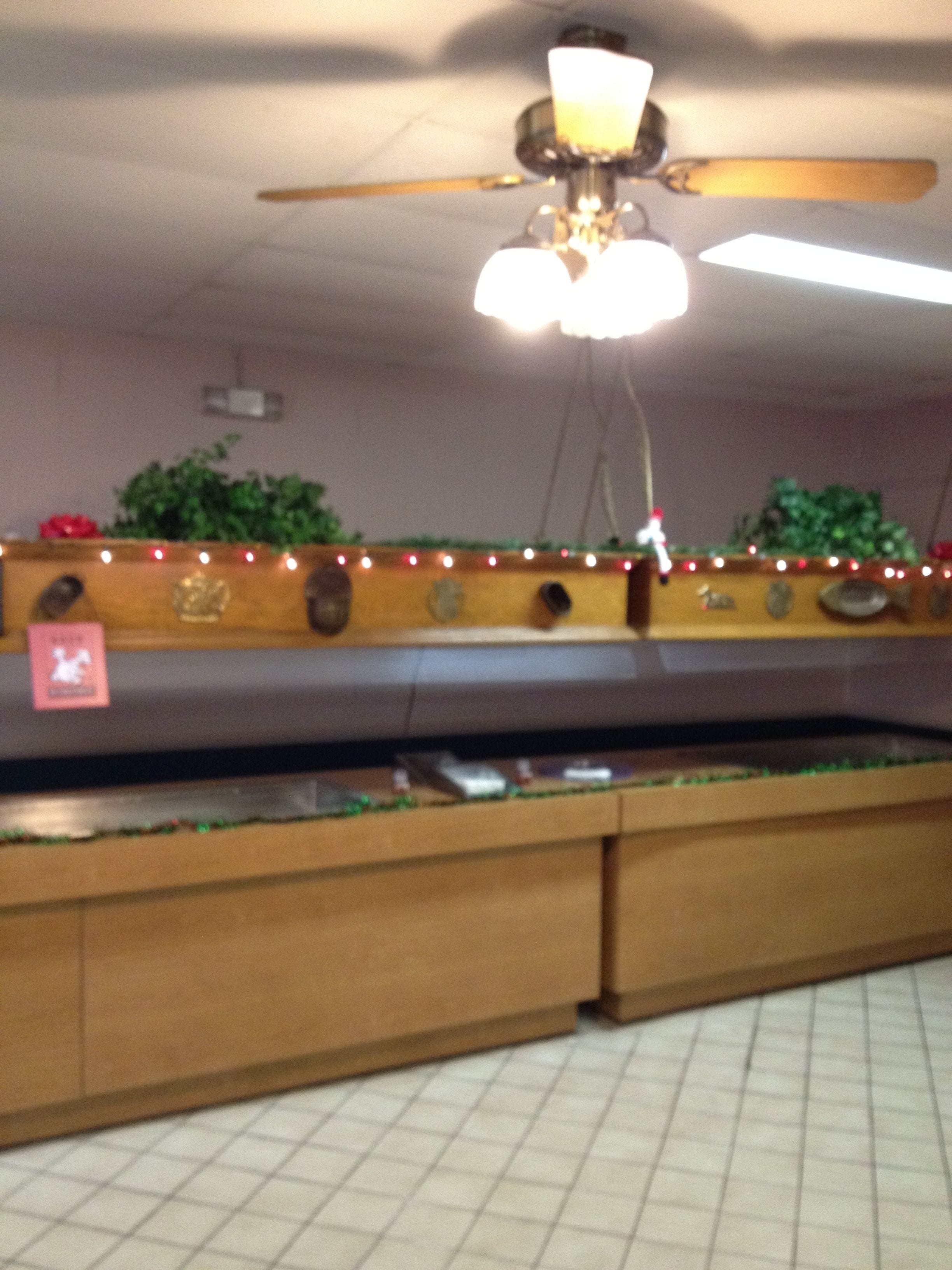 Old Hickory Inn Jackson — photo 8