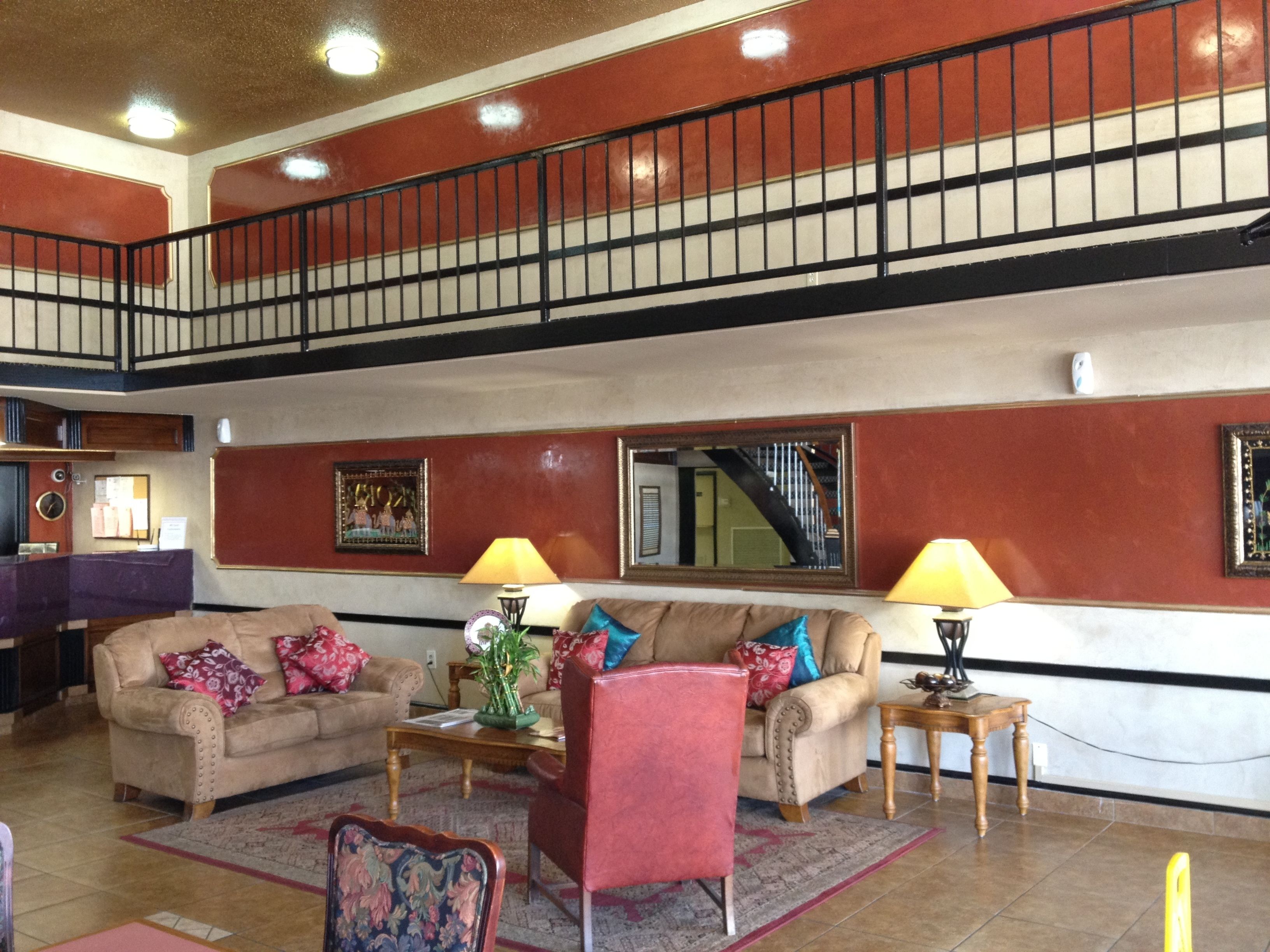 Old Hickory Inn Jackson — photo 14