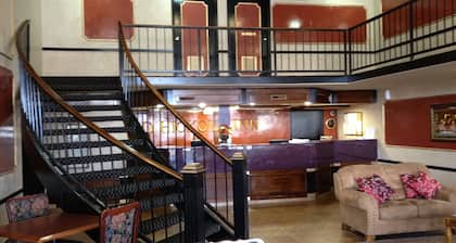 Old Hickory Inn Jackson