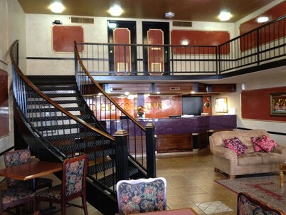 Old Hickory Inn Jackson