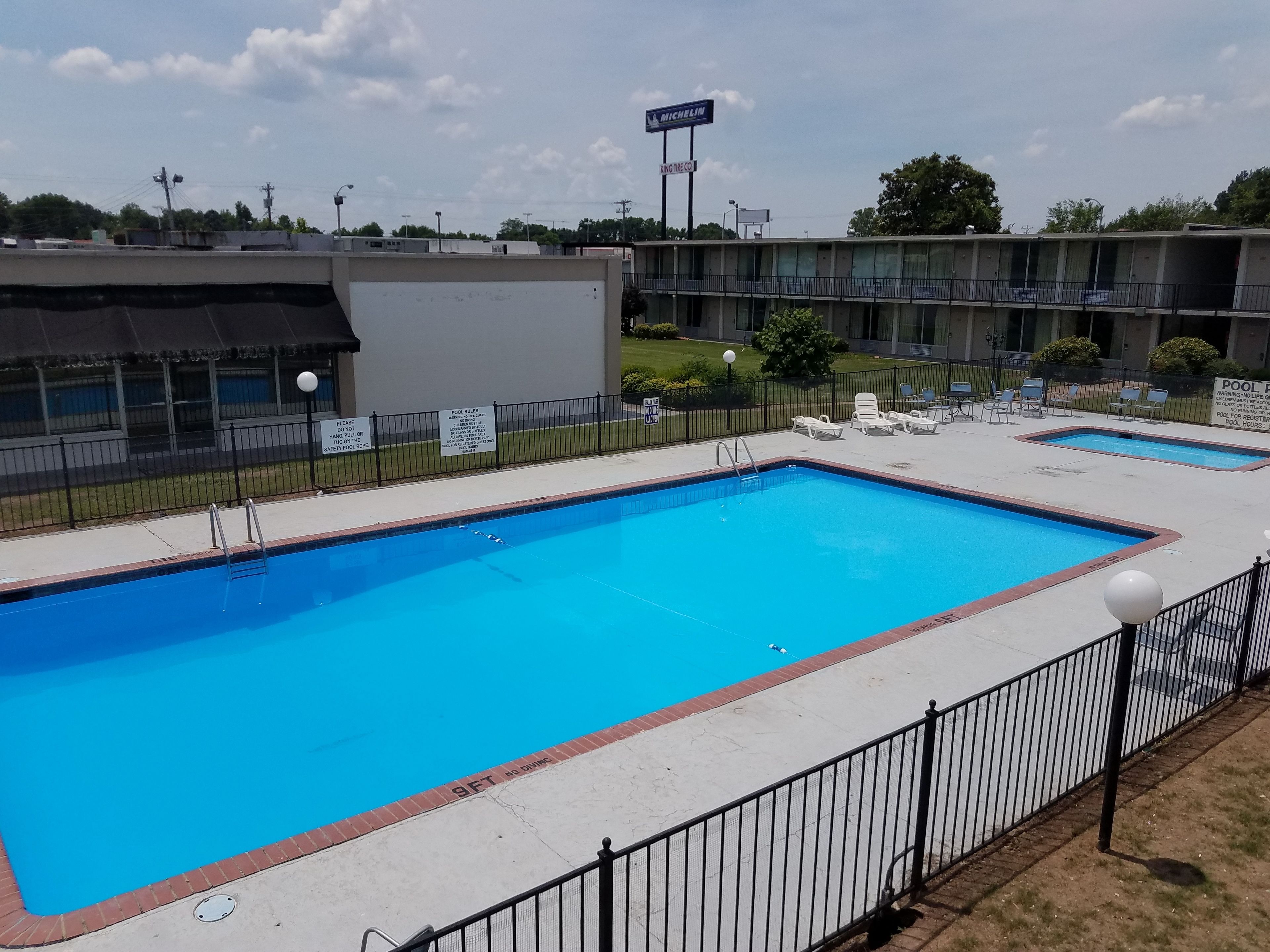 Old Hickory Inn Jackson — photo 7