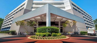 DoubleTree Suites by Hilton Raleigh - Durham