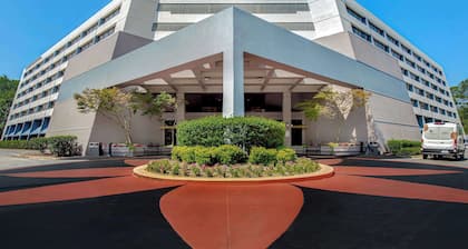 DoubleTree Suites by Hilton Raleigh - Durham