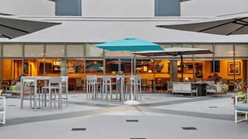 Teras/veranda