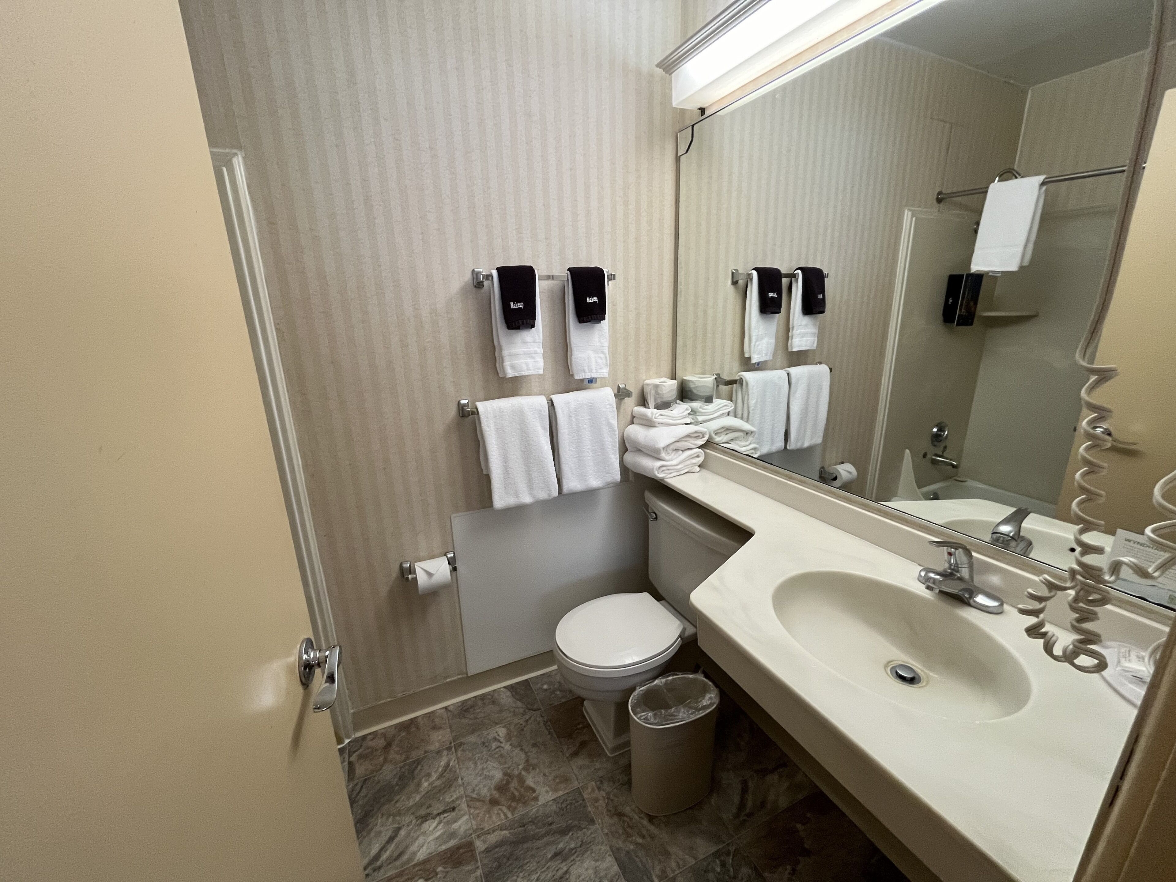 Foto - Travelodge By Wyndham Seattle By The Space Needle