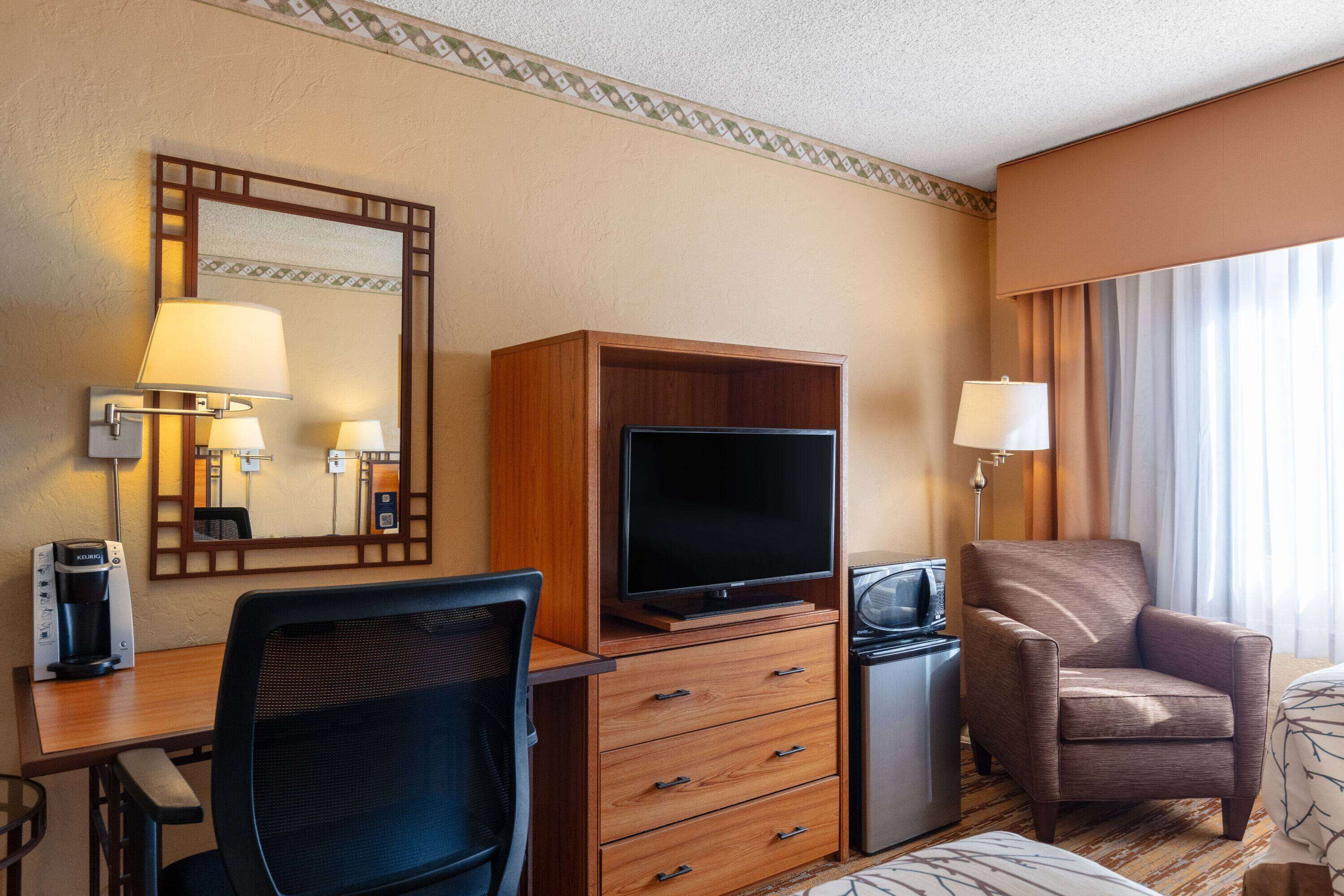 Foto - Travelodge By Wyndham Seattle By The Space Needle