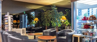 Travelodge by Wyndham Seattle By The Space Needle