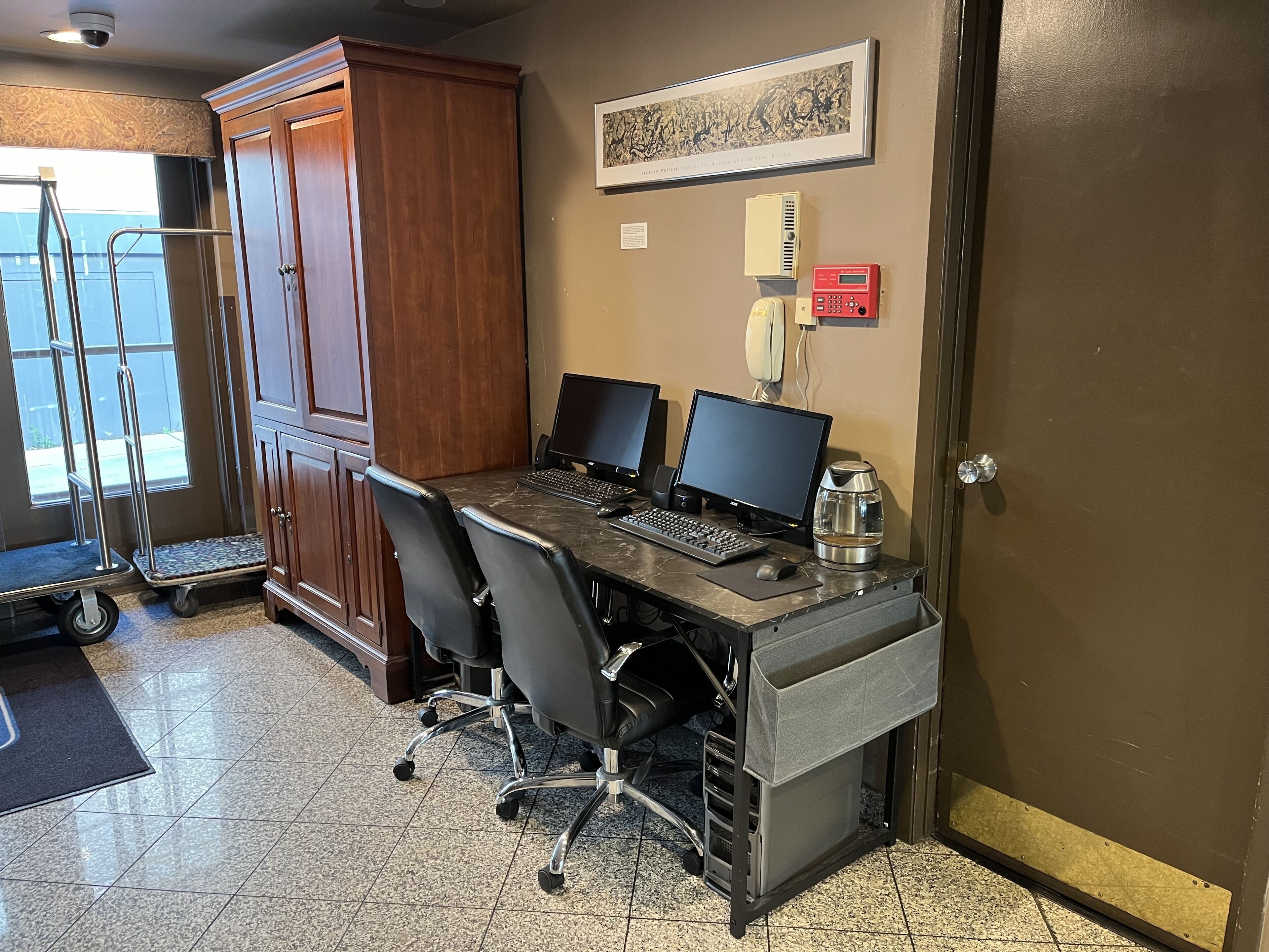 Foto - Travelodge By Wyndham Seattle By The Space Needle