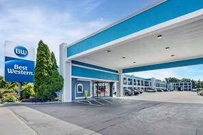 Exteriör