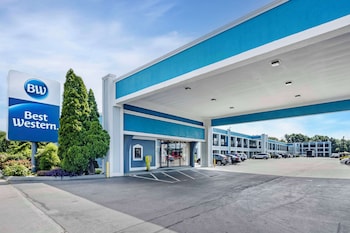 Best Western Thunderbird Motel