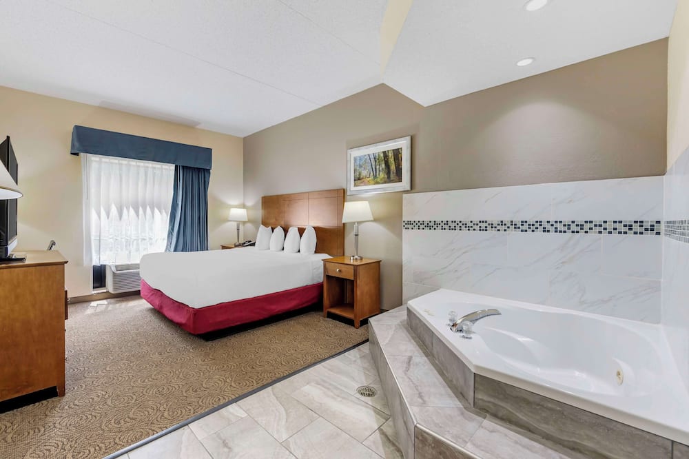 Best Western Thunderbird Motel