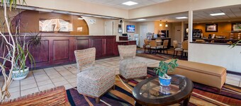 Best Western Thunderbird Motel