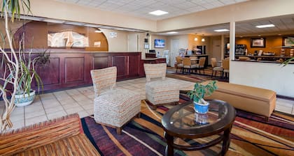 Best Western Thunderbird Motel