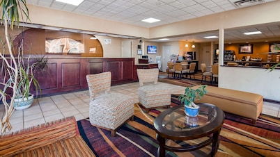 Best Western Thunderbird Motel
