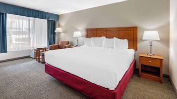 Pillowtop-Betten, Bügeleisen/Bügelbrett, Babybetten, WLAN