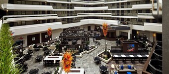 Embassy Suites by Hilton Los Angeles International Airport North
