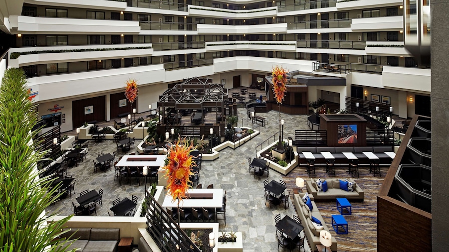 Embassy Suites by Hilton Los Angeles International Airport North