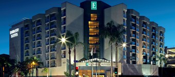 Embassy Suites by Hilton Los Angeles International Airport North