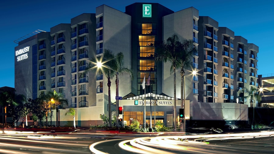 Embassy Suites by Hilton Los Angeles International Airport North