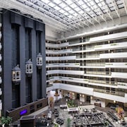 Embassy Suites by Hilton Los Angeles International Airport North