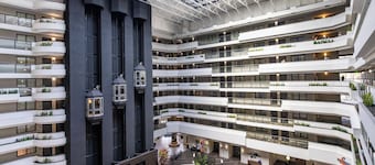 Embassy Suites by Hilton Los Angeles International Airport North
